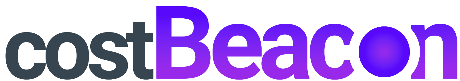 costBeacon Logo